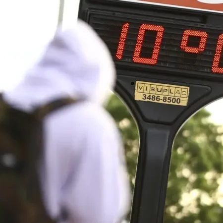 Quarta onda de frio vem aí; veja estados que vão gelar