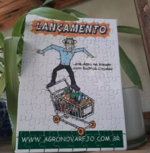 O marketing precisa gerar conexões
