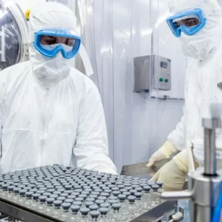 Anvisa aprova início dos testes clínicos de vacina contra gripe aviária produzida pelo Butantan
