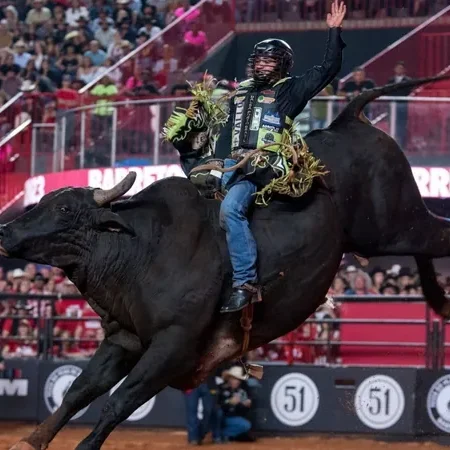 Festa do Peão de Barretos terá mais de R$ 1,5 milhão em premiação para rodeios