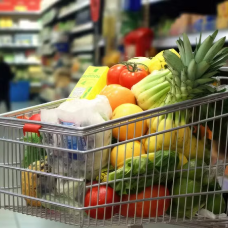 Cesta básica tem variação de até 300% em mercados de Campo Grande