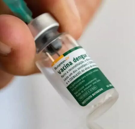 Anvisa reúne especialistas para avaliar vacina da dengue