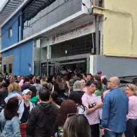 Investigação apura suspeita de vazamento radioativo no Ipen