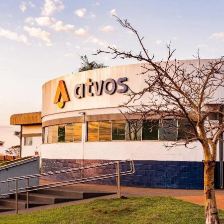 Atvos recebe licença para construir usina de etanol de milho em MS
