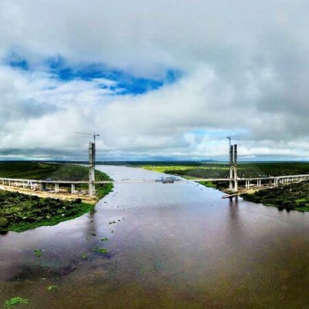 Corredor Bioceânico avança e projeta nova era para comércio e turismo em MS