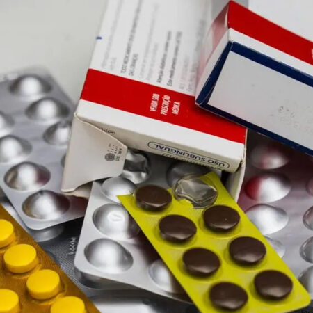 Anvisa manda apreender medicamentos falsificados contra o câncer
