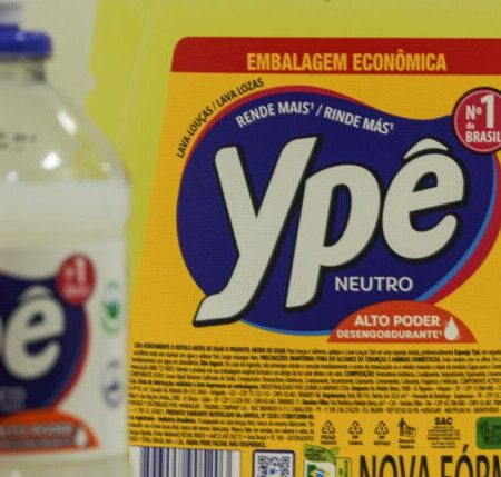 Produtos da Ypê seguem proibidos após descumprimento de normas de fabricação