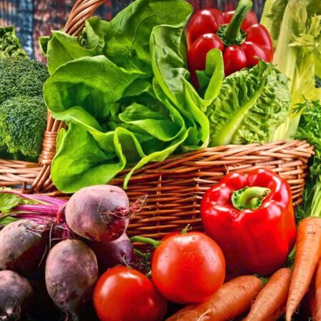 El Niño forte pode reduzir oferta de alimentos e encarecer cesta básica