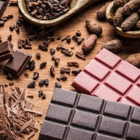 Dia dos Namorados aquece vendas de chocolates e impulsiona cadeia do cacau