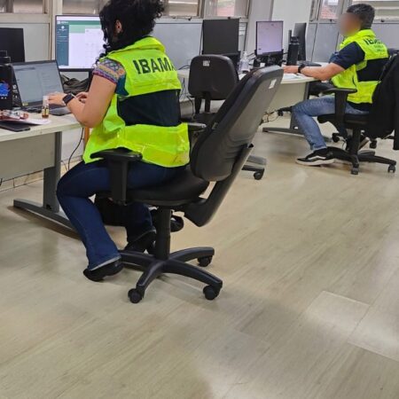 Ibama aplica R$ 2,62 milhões em multas por derramamento de óleo na Bacia de Santos