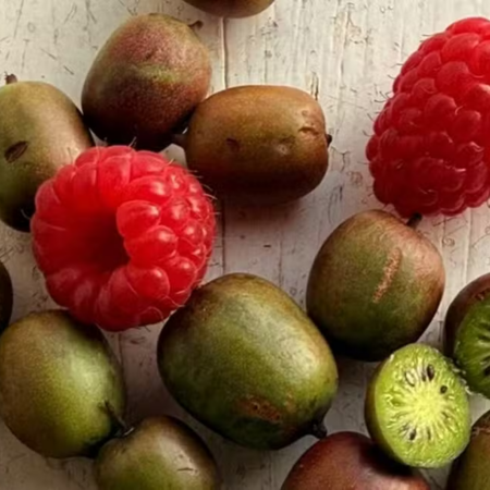 Minifrutas ganham espaço e conquistam produtores e consumidores