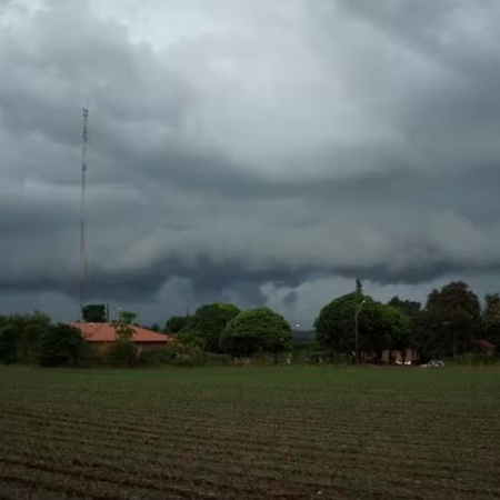 Embrapa lança projeto para reduzir riscos climáticos no campo