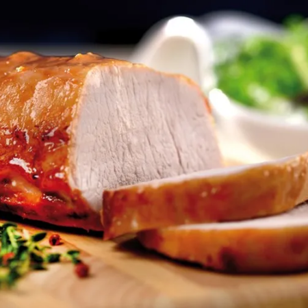 Exportações de carne suína atingem recorde em maio