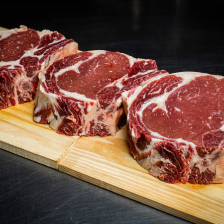 Europa confirma exclusão do Brasil da lista de fornecedores de carne bovina