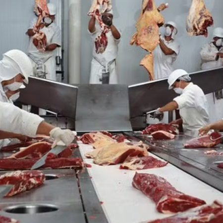 Mercado reage com cautela após exclusão do Brasil pela União Europeia