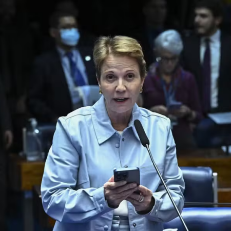 Tereza Cristina defende renegociação para produtores afetados por crises
