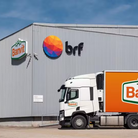 Turquia intervém em 13 empresas de aves e cita Banvit em investigação de preços