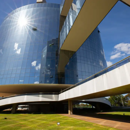 MPF pede suspensão de licença para nova etapa do pré-sal