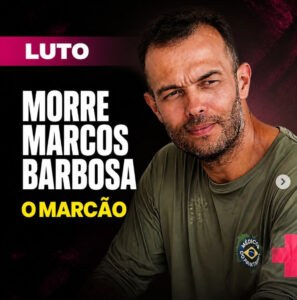 Morre Marcos Barbosa, referência na pesquisa do Pantanal