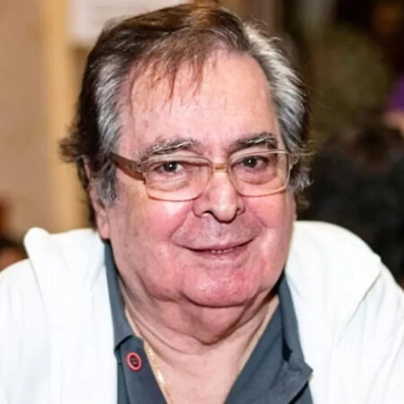 Benedito Ruy Barbosa morre aos 95 anos e encerra trajetória histórica na televisão