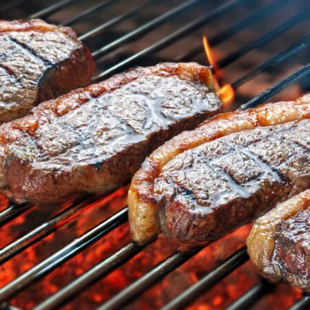 Queda da carne chega à picanha e alcatra nos supermercados