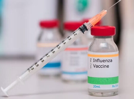 Anvisa registra nova vacina contra influenza no Brasil