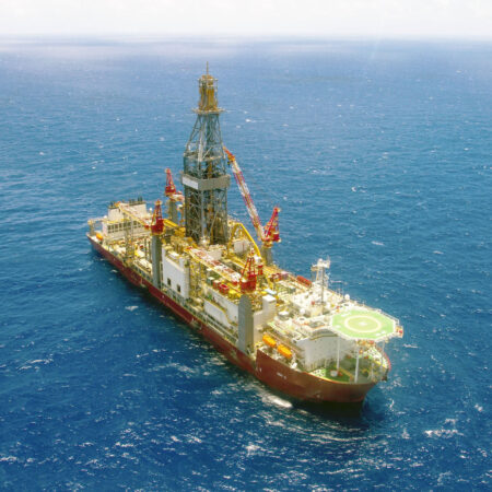 Petrobras conclui primeira perfuração e amplia pesquisas na Margem Equatorial