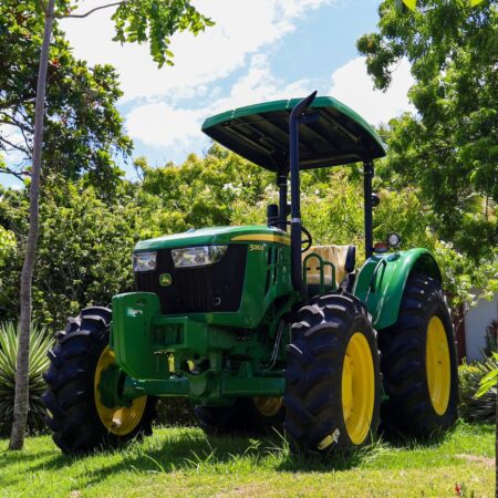 Move Agricultura amplia acesso ao crédito para produtores rurais