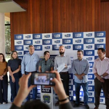 Famasul acompanha atualização do vazio sanitário da soja em MS