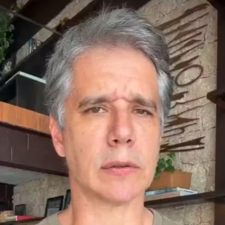 Márcio Garcia e produtores de leite encerram disputa judicial após vídeo polêmico