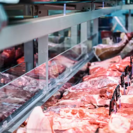 Fim da cota chinesa não deve baratear carne no Brasil