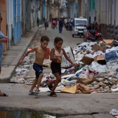 Crise em Cuba força agricultores a vender propriedades rurais