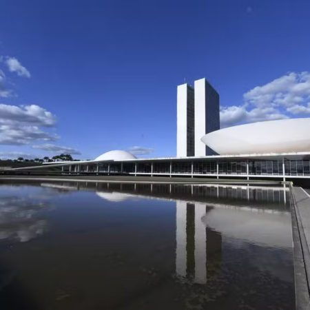 Senado deve votar novo marco do seguro rural em agosto