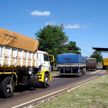 Senado avalia crédito de R$ 10 bilhões para reduzir impacto do diesel no país